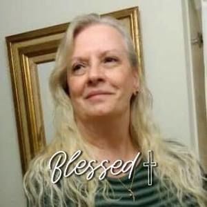 Meet your Posher, Deborah